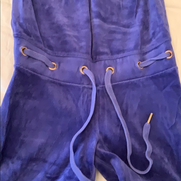 Juicy Couture jumper tracksuit - Picture 2 of 4